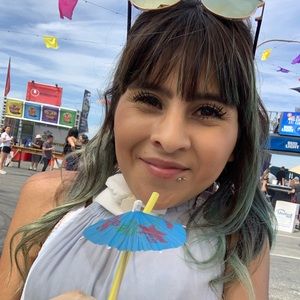 Meet your Posher, Janette